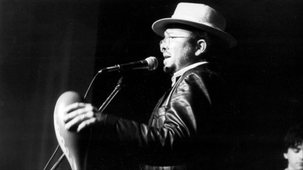 Contratar Tributo a El Gato Pérez