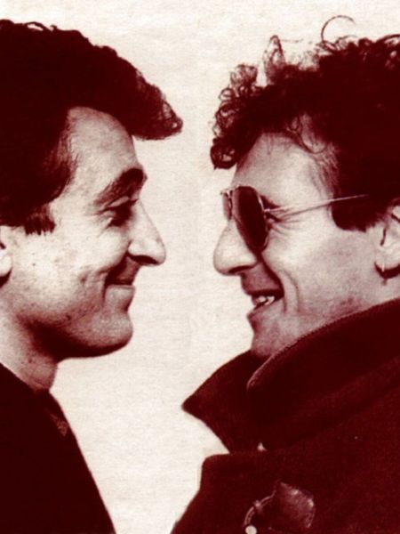 Contratar Tributo a El Último de la Fila