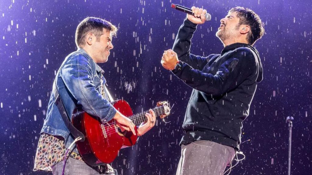 Contratar Tributo a Estopa