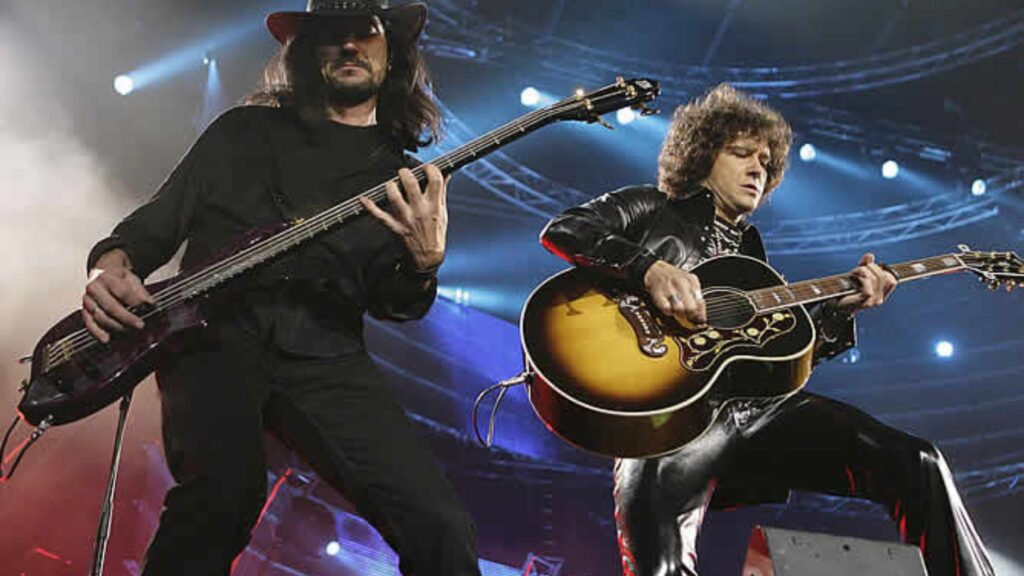 Contratar Tributo a Héroes del Silencio