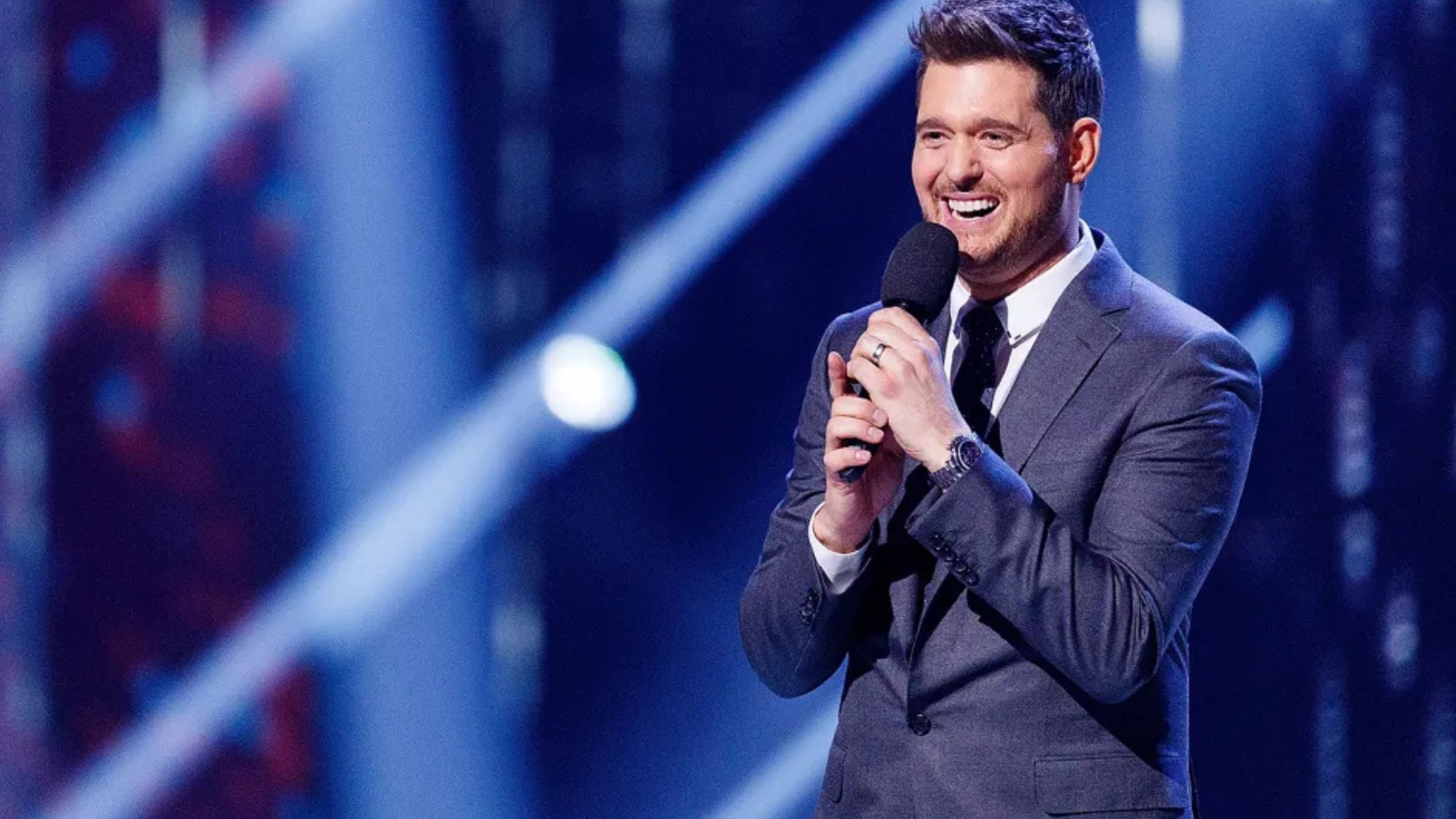 Contratar Tributo a Michael Buble