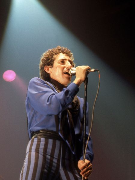 Contratar Tributo a Miguel Ríos