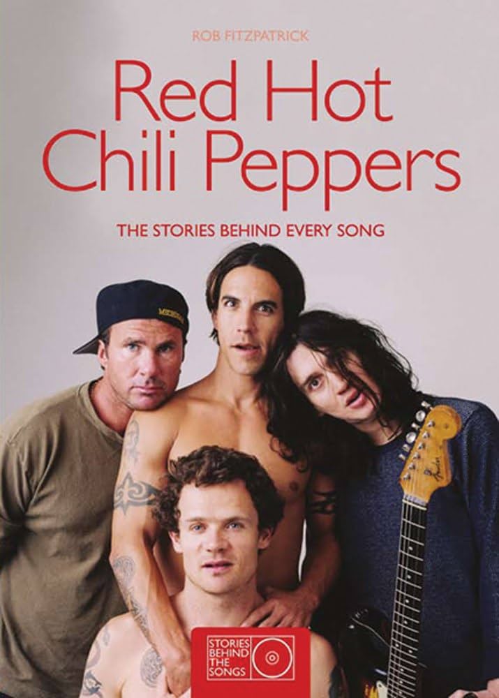 Contratar Tributo a Red Hot Chili Peppers