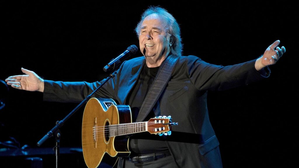 Contratar Tributo a Serrat