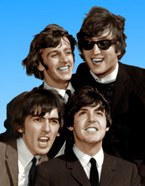 Contratar Tributo a The Beatles