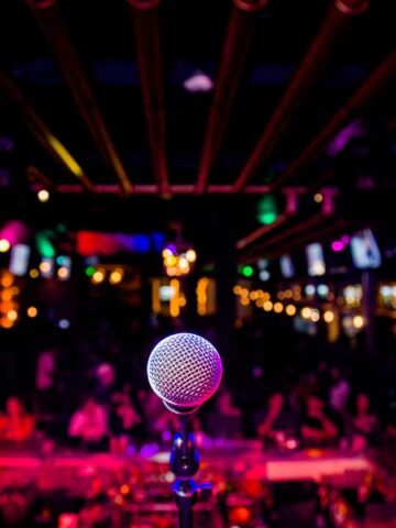 Contratar espectaculos