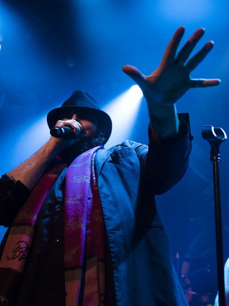 Contratar tributo a Marea