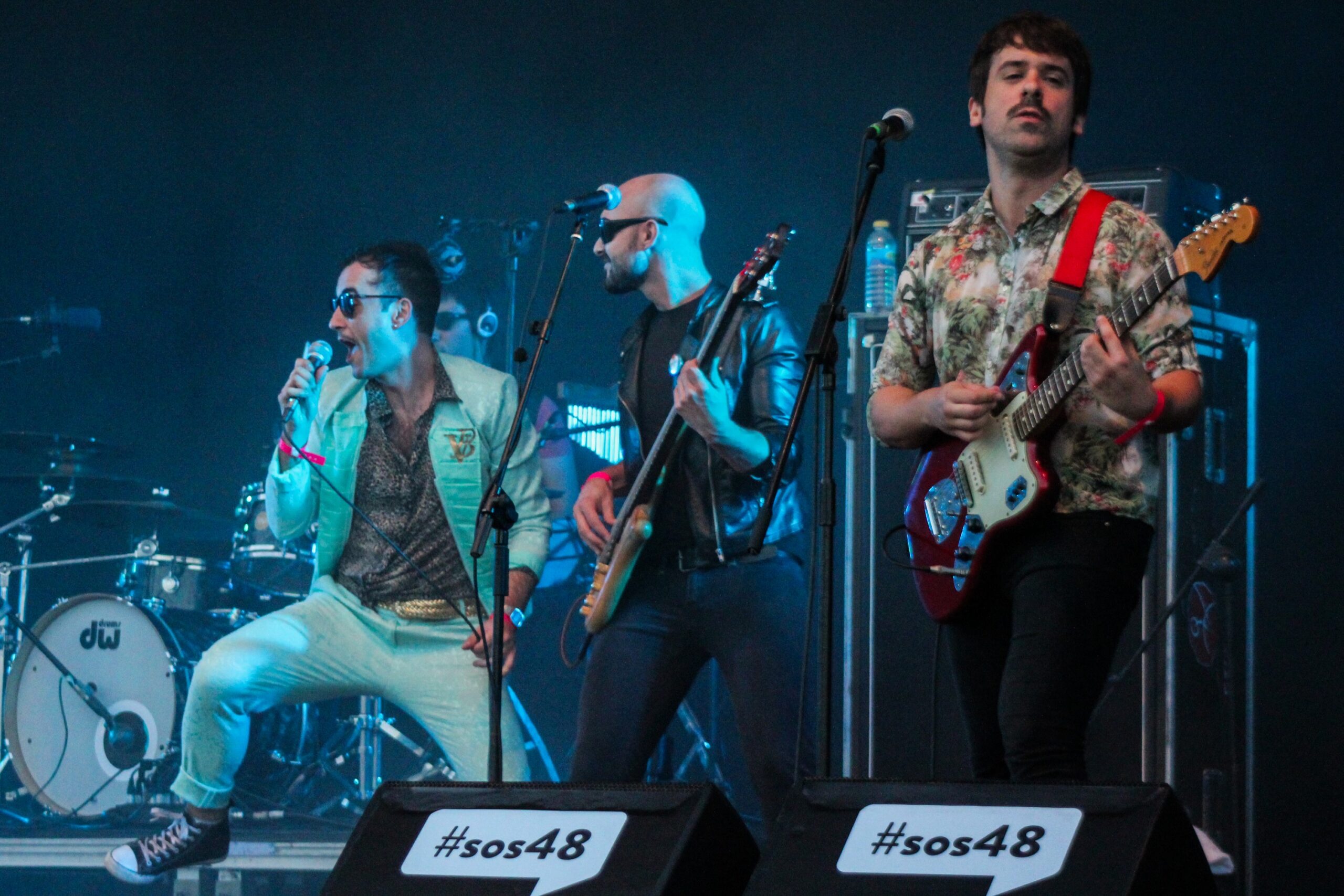 Contratar Varry Brava