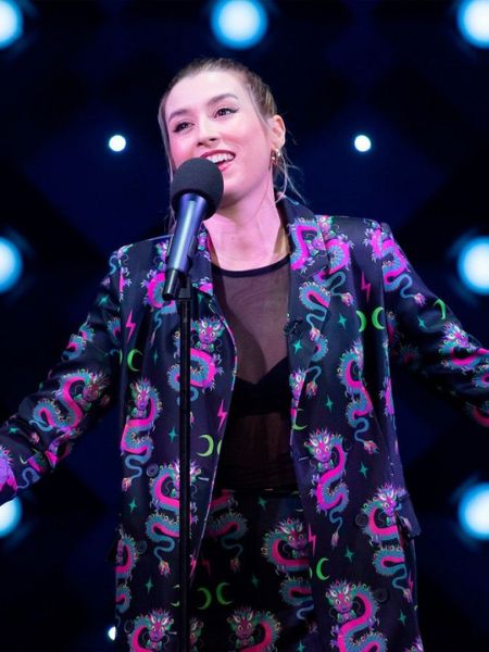 Humoristas en Barcelona