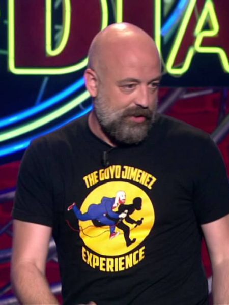 Humoristas en Madrid