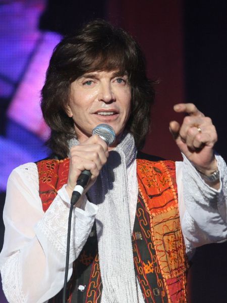 Tributo Camilo Sesto