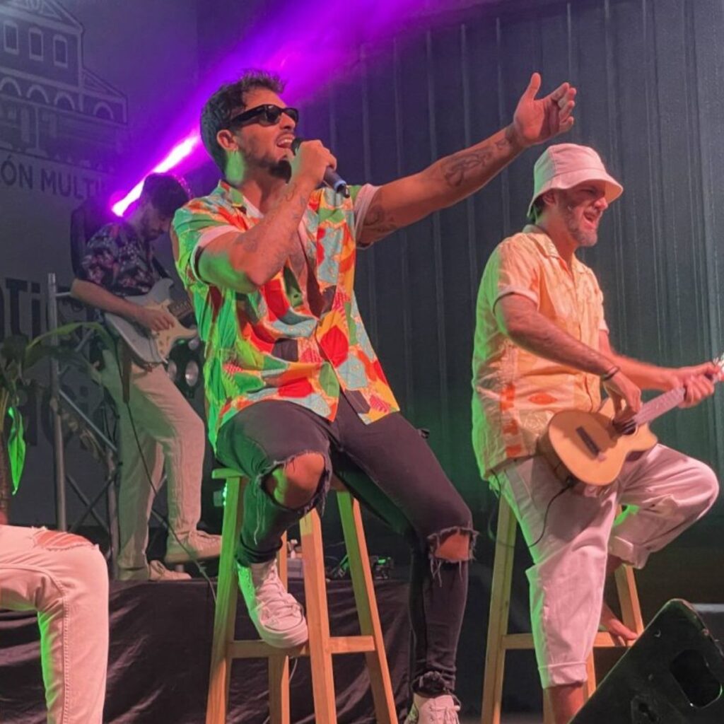 Música para eventos
