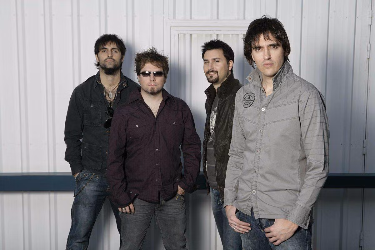 Contratar Iguana Tango