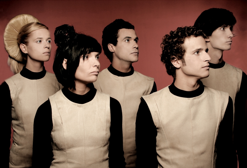 Contratar La Casa Azul