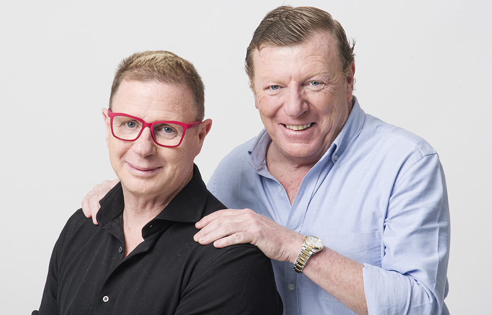 contratar los morancos