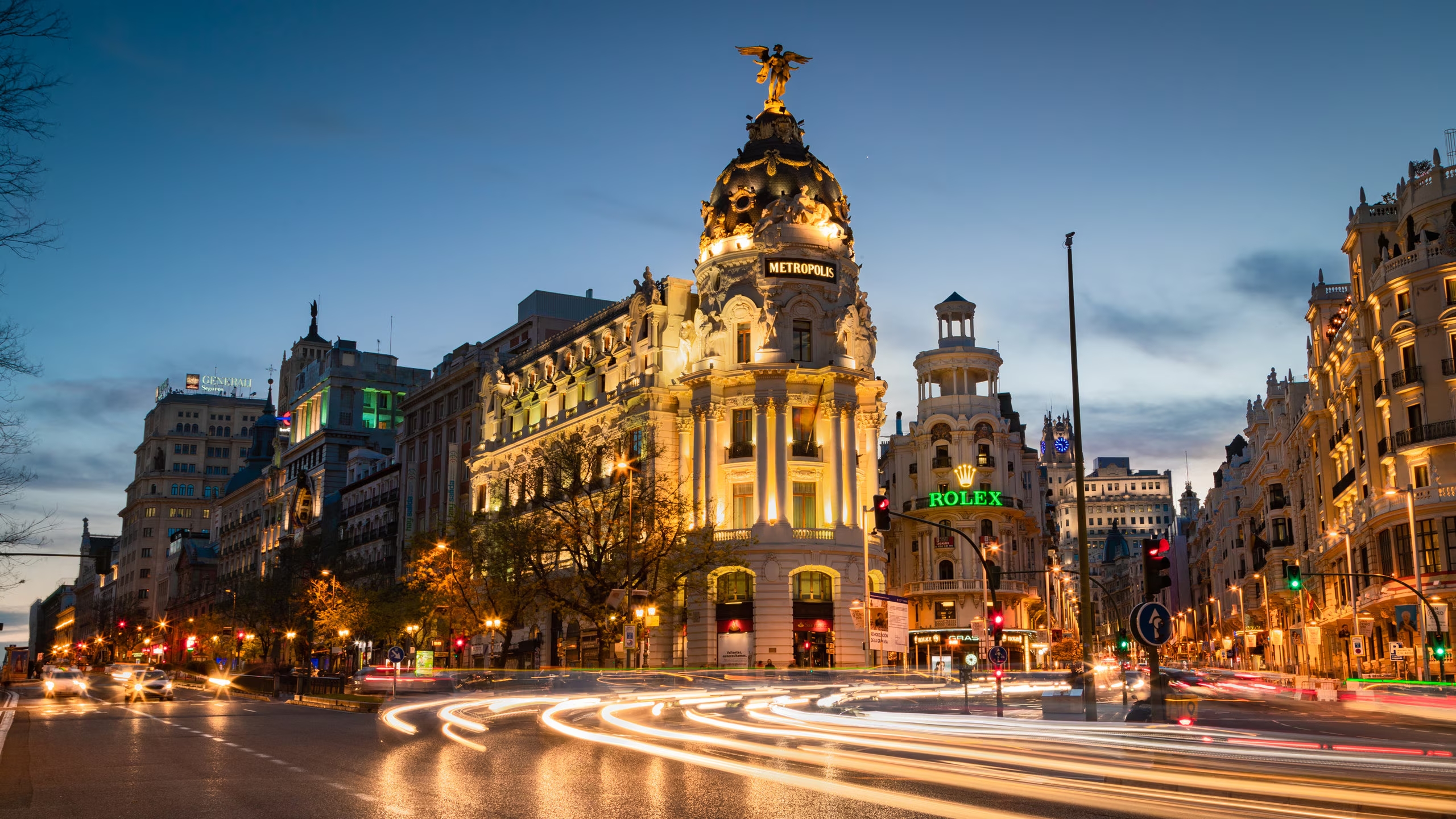 agencia team building en madrid