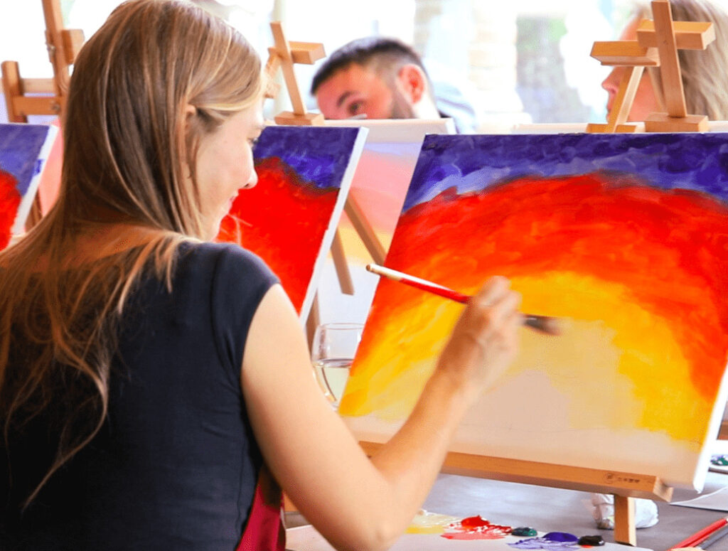 empresas team building madrid