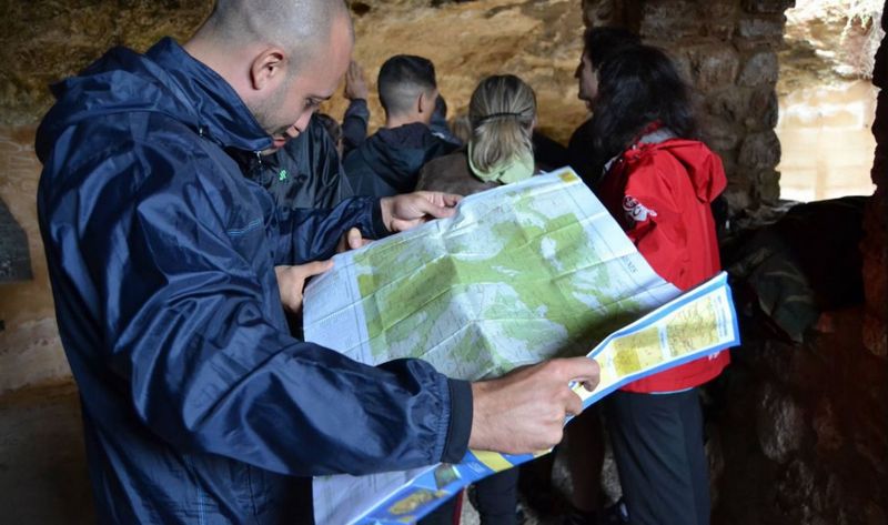 servicios team building madrid