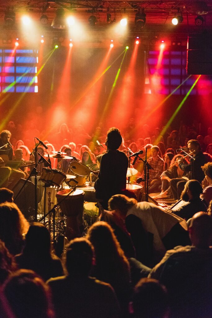 Contratar Grupos Musicales Zaragoza