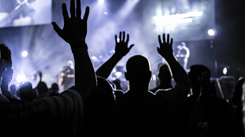Contratar Grupos Musicales en Malaga