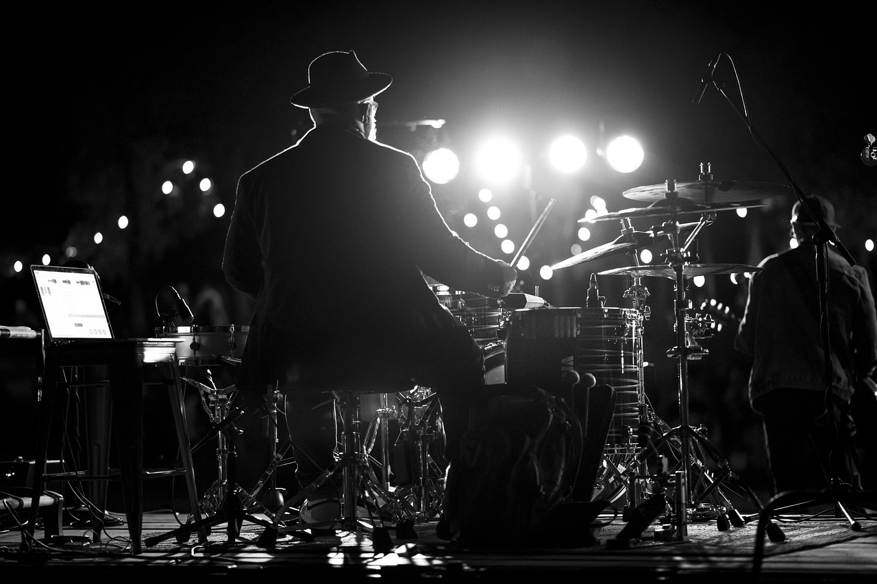 Contratar Grupos Musicales en Sevilla