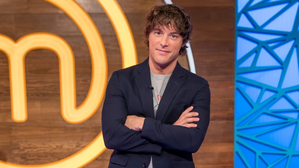 Contratar Jordi Cruz