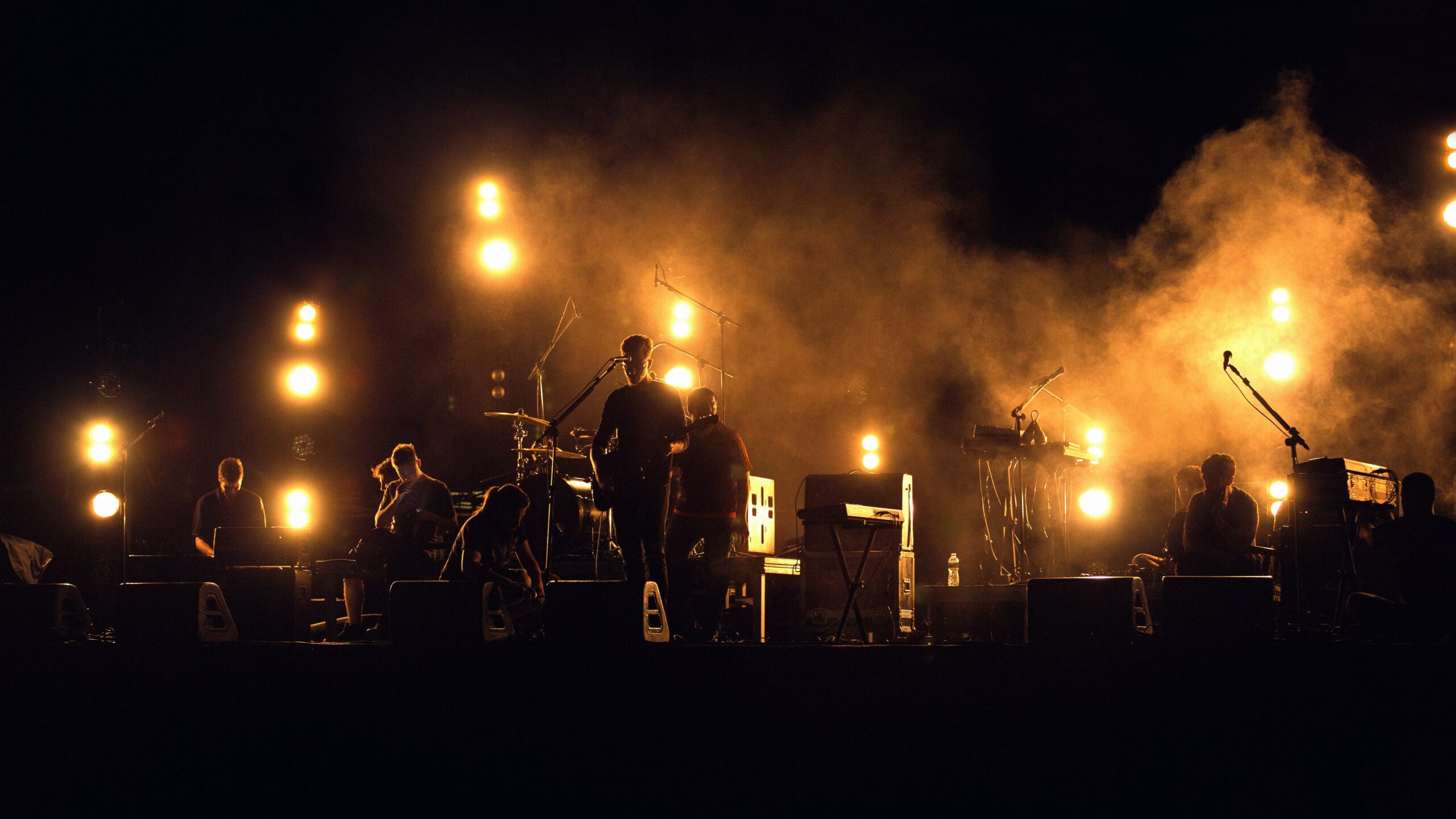 contratar grupos musicales barcelona