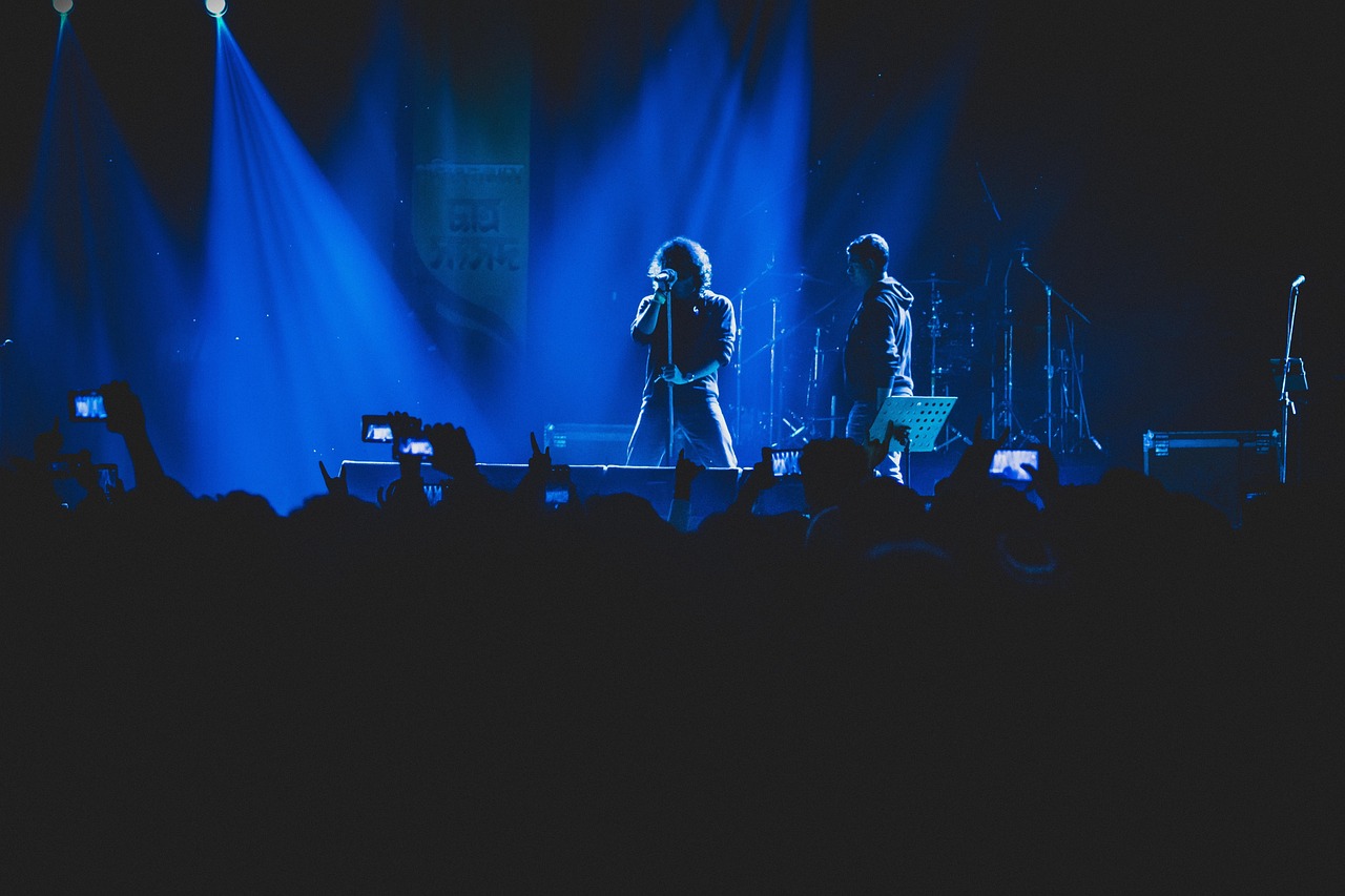 contratar grupos musicales en bilbao