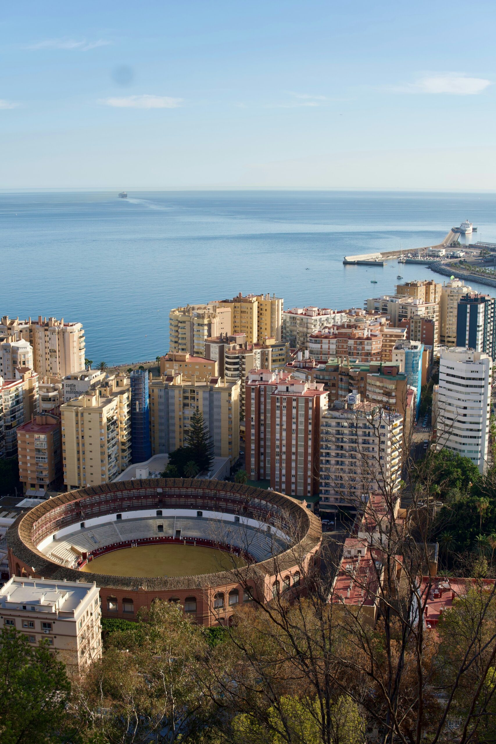 contratar grupos musicales en malaga