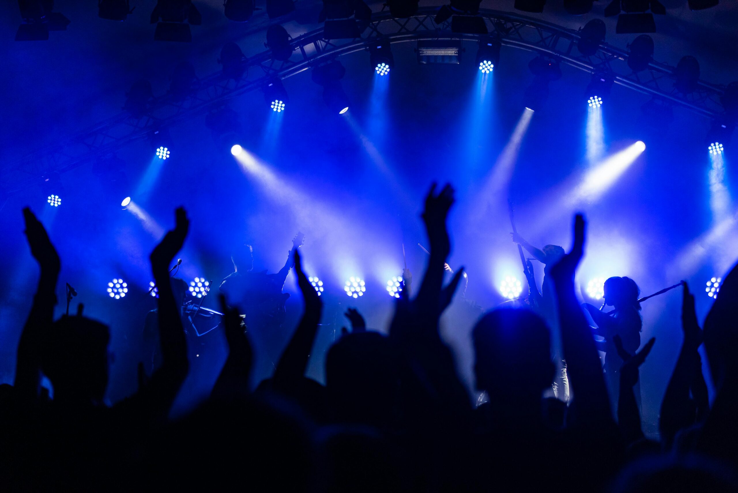 contratar grupos musicales en zaragoza