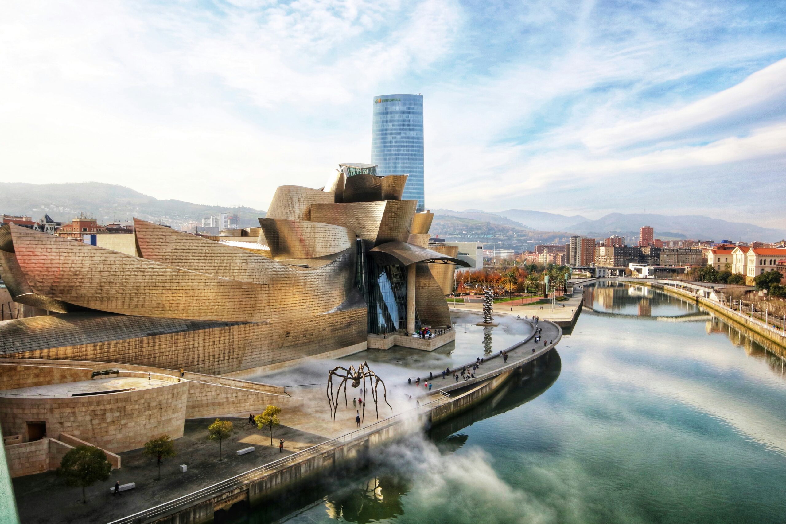 contratar grupos musicals en bilbao