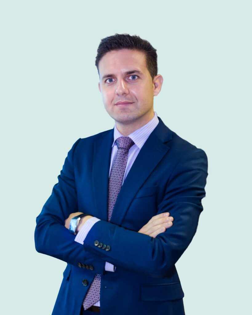 José Pedro Martín Escolar