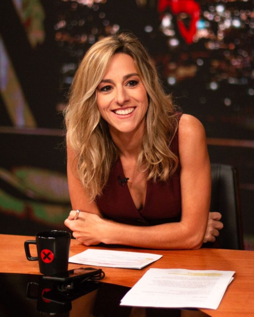 Contratar Ana Boadas