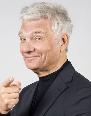 Contractar Carles Sans