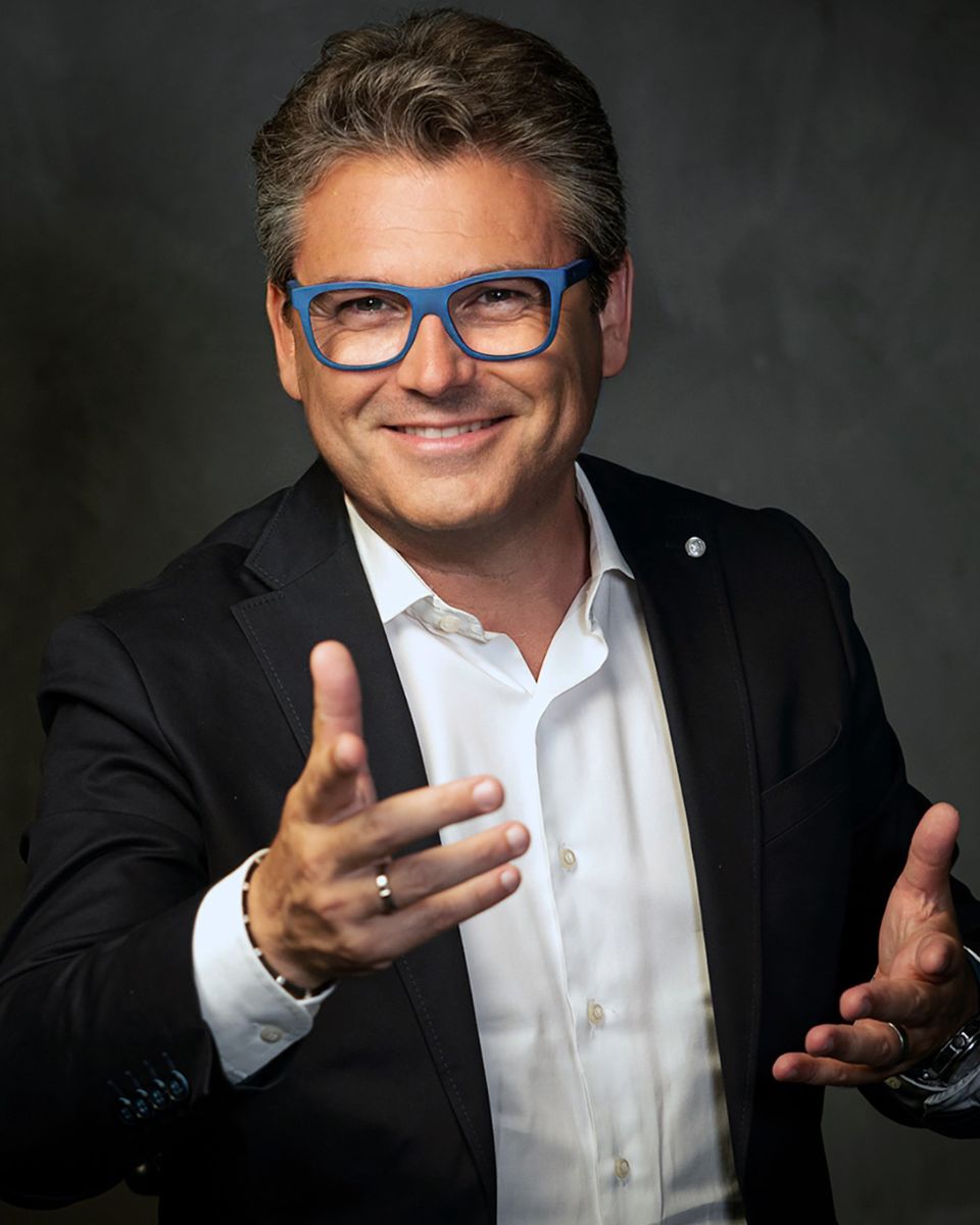 Contratar Marc Vidal