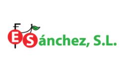 Frutas E. Sánchez, S.L. LOGO