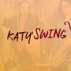 Katy’Swing Band