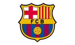 Logo FC Barcelona