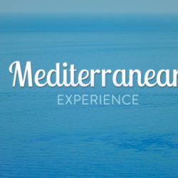 Mediterranean Experience. Banda Chill out
