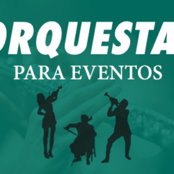 Orquestra per a esdeveniments