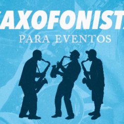 Saxofonistes per a esdeveniments