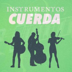 Trio i quartet de corda