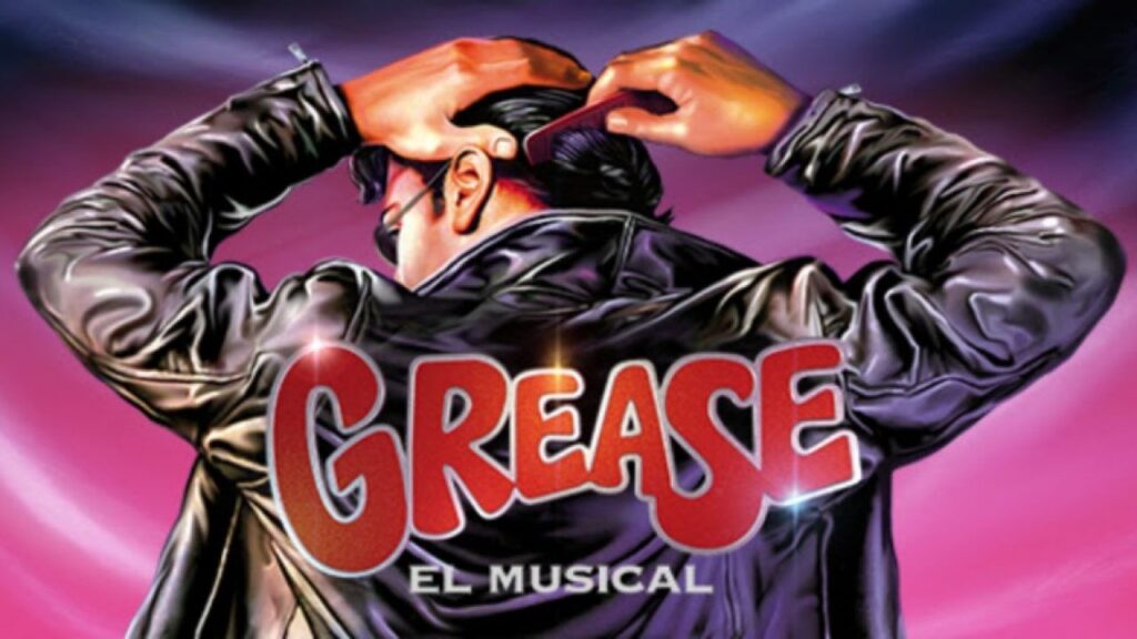 grease musical