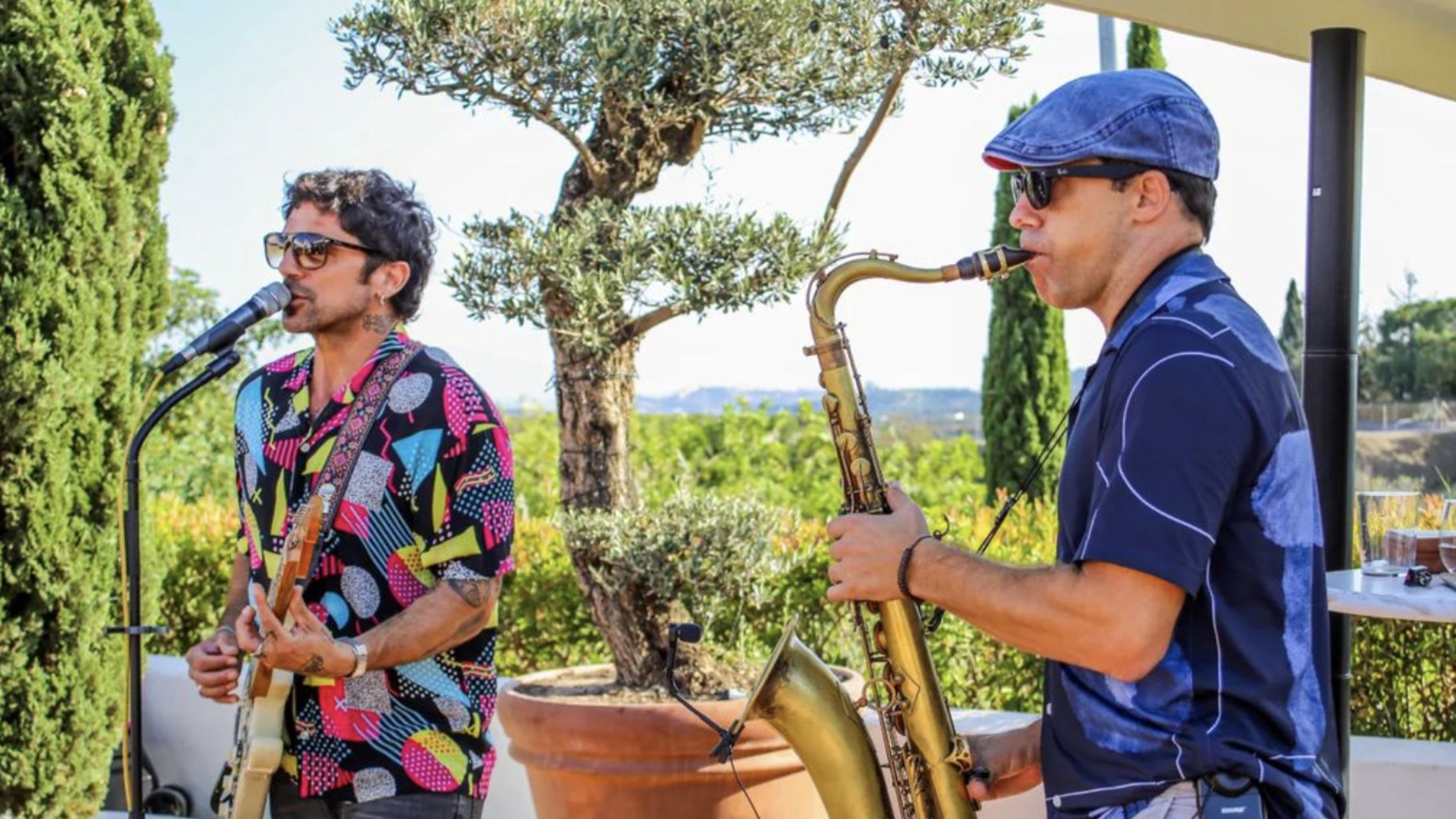 Contratar Chillandgo