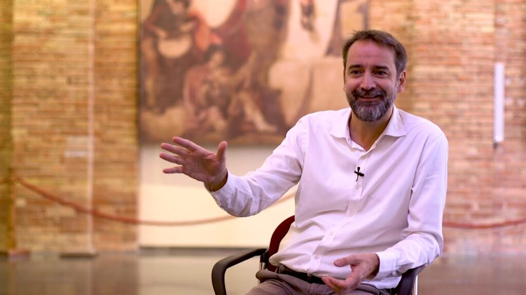 xavier framis conferenciante