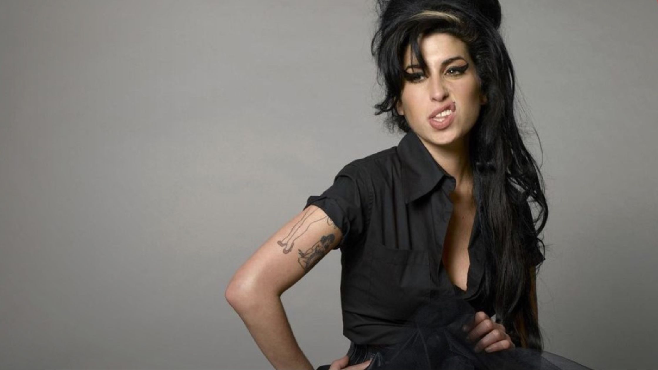 contratar tributo amy winehouse