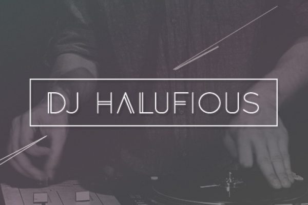 DJ-HALUFIOUS