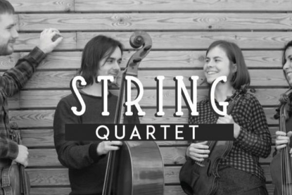 string-quartet